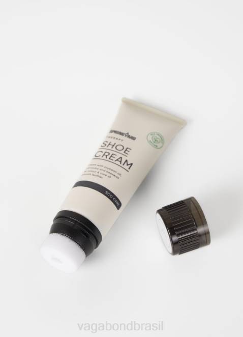 Vagabond D60R241 neutro unissex creme de sapato acessório