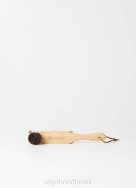 Vagabond D60R243 neutro unissex escova de sapato acessório